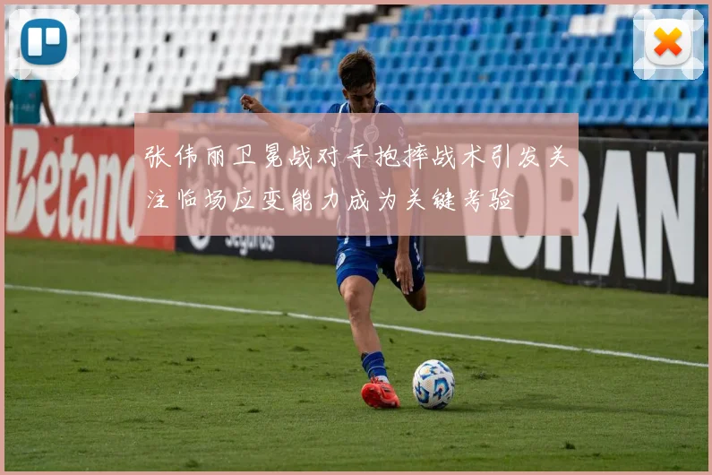 张伟丽卫冕战对手抱摔战术引发关注临场应变能力成为关键考验
