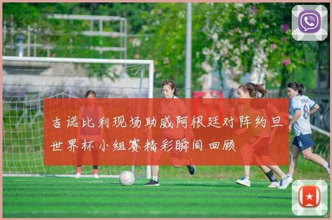 吉诺比利现场助威阿根廷对阵约旦世界杯小组赛精彩瞬间回顾