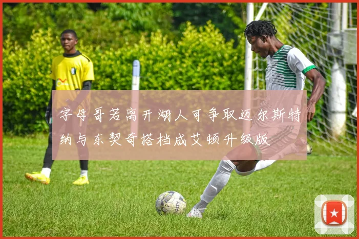 字母哥若离开湖人可争取迈尔斯特纳与东契奇搭档成艾顿升级版